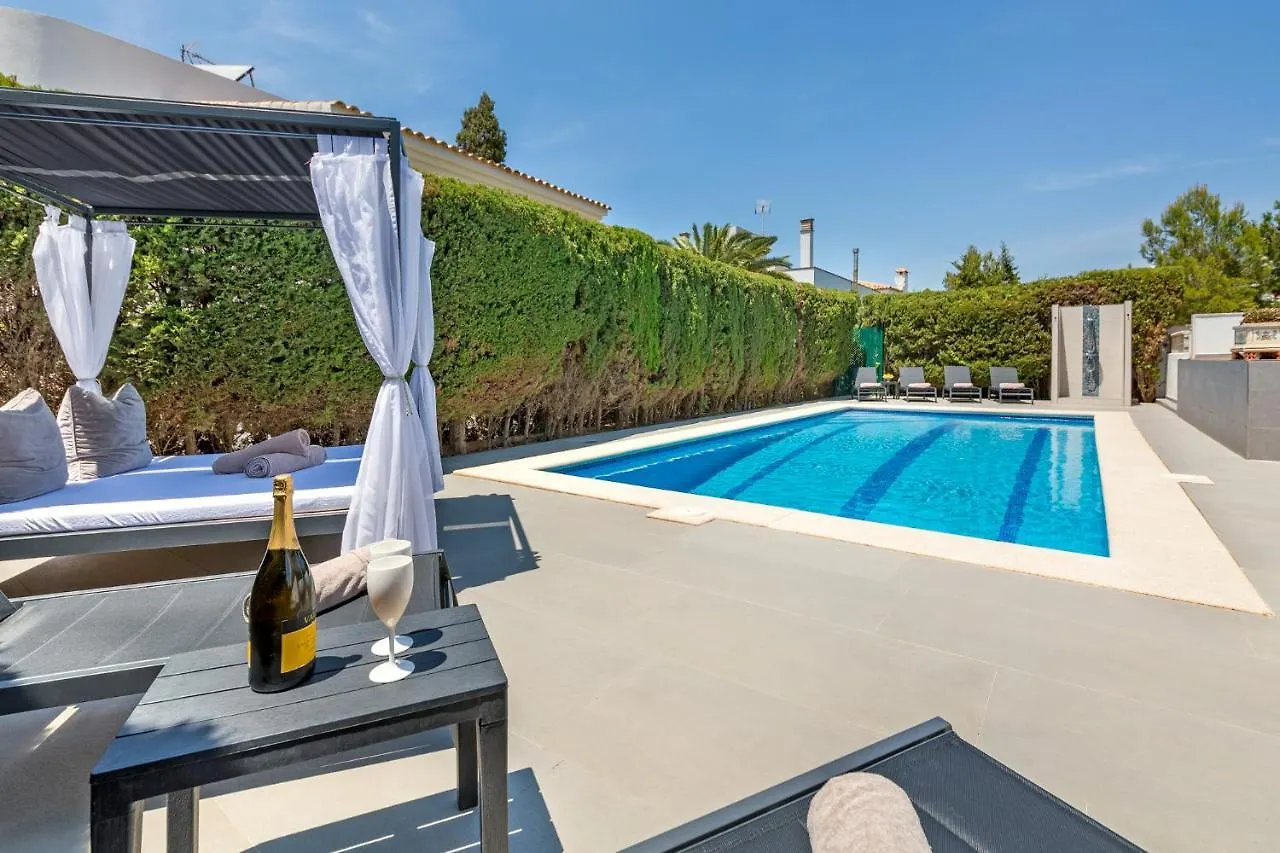 Ferienhaus Casa Kristel Badia Gran