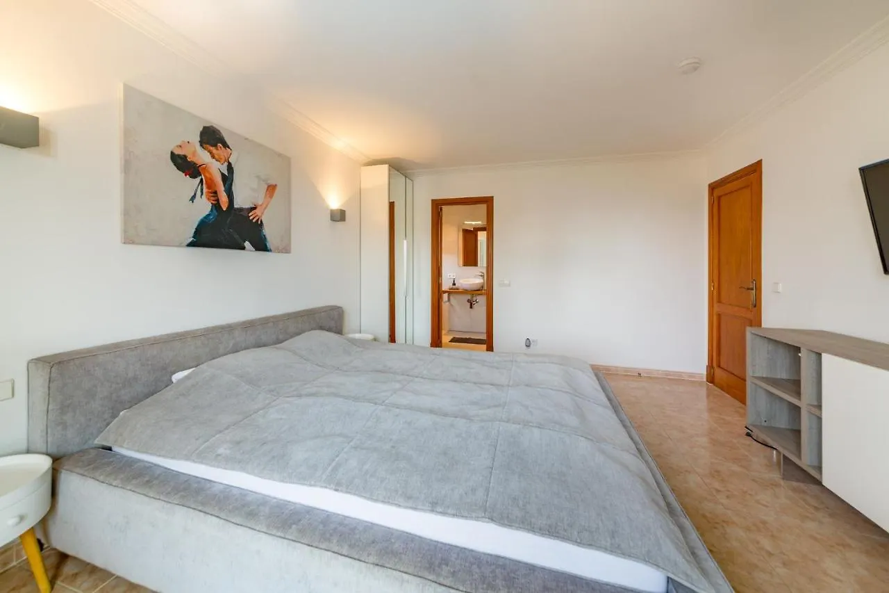 Ferienhaus Casa Kristel Badia Gran 0*,  Spain
