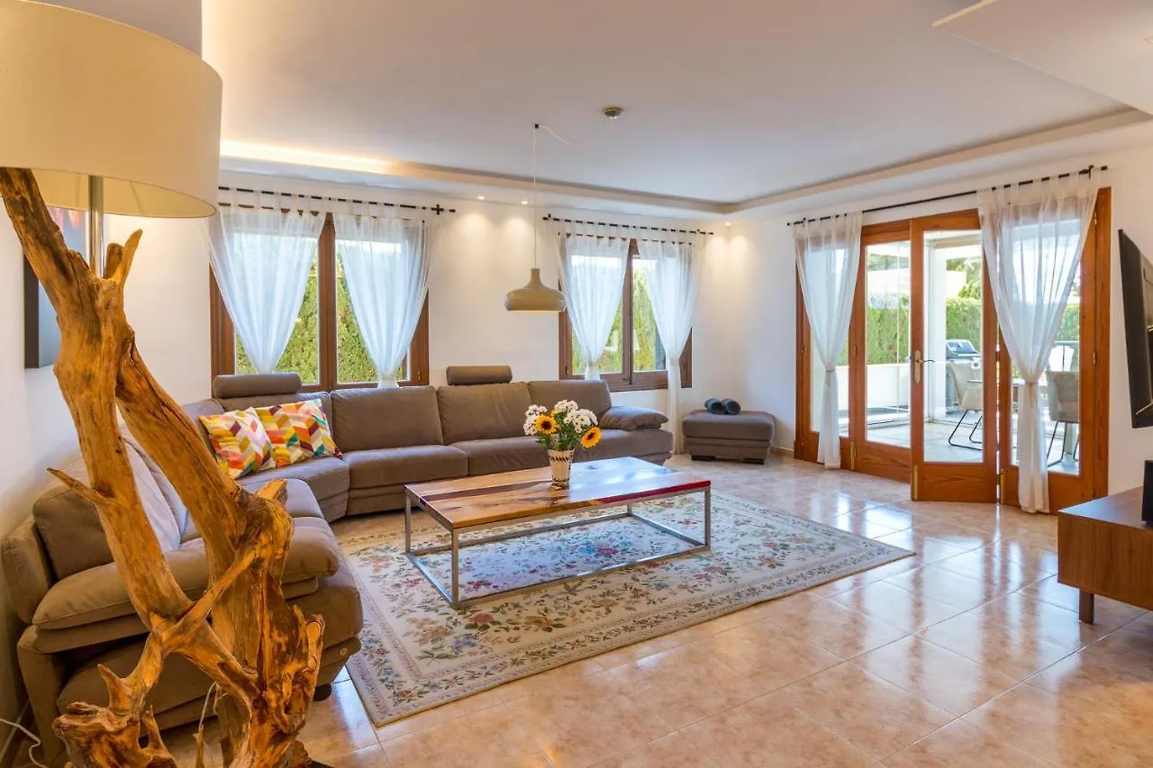 Ferienhaus Casa Kristel Badia Gran