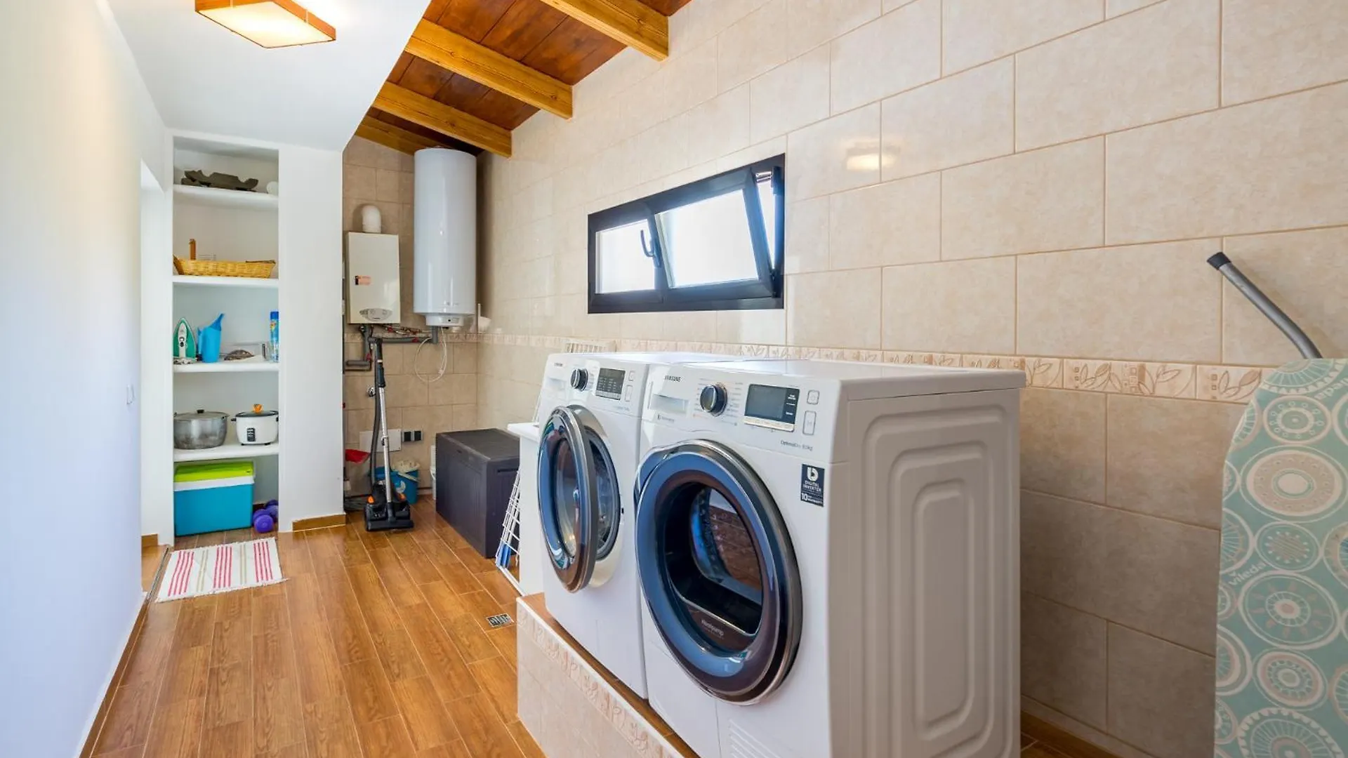 Holiday home Ferienhaus Casa Kristel Badia Gran