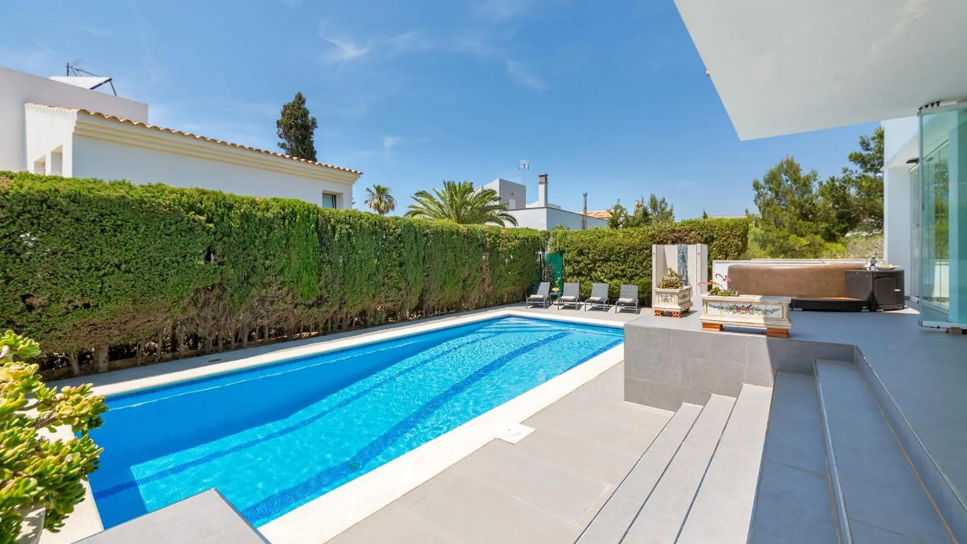 Holiday home Ferienhaus Casa Kristel Badia Gran