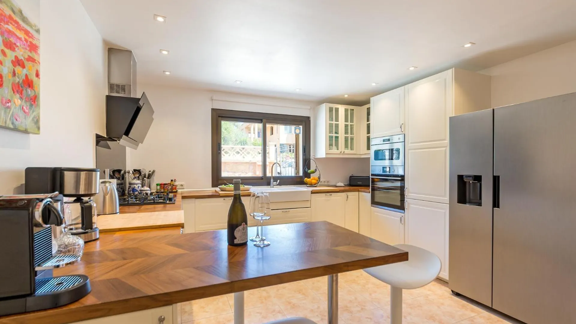 Ferienhaus Casa Kristel Badia Gran Holiday home