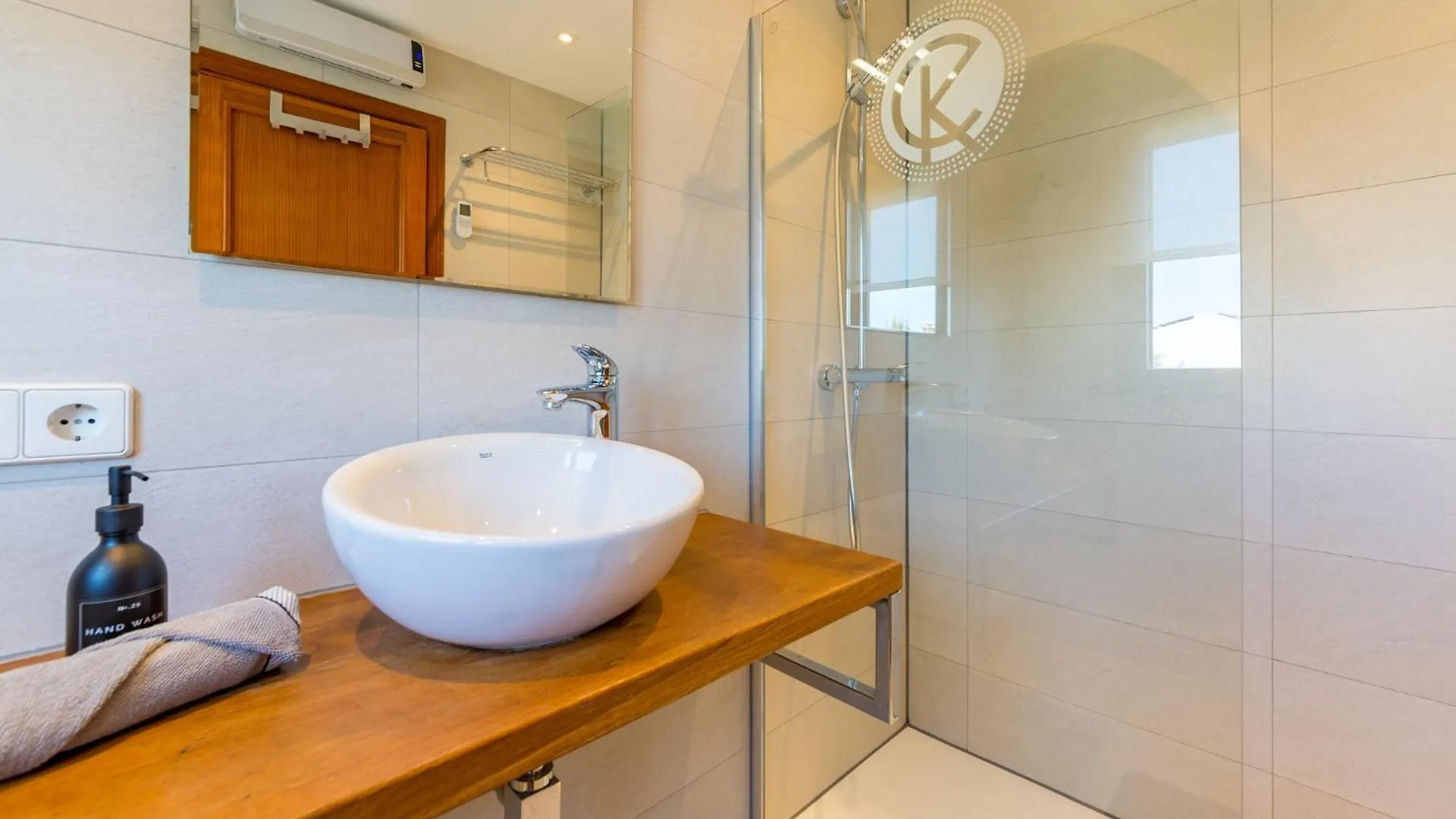 Holiday home Ferienhaus Casa Kristel Badia Gran