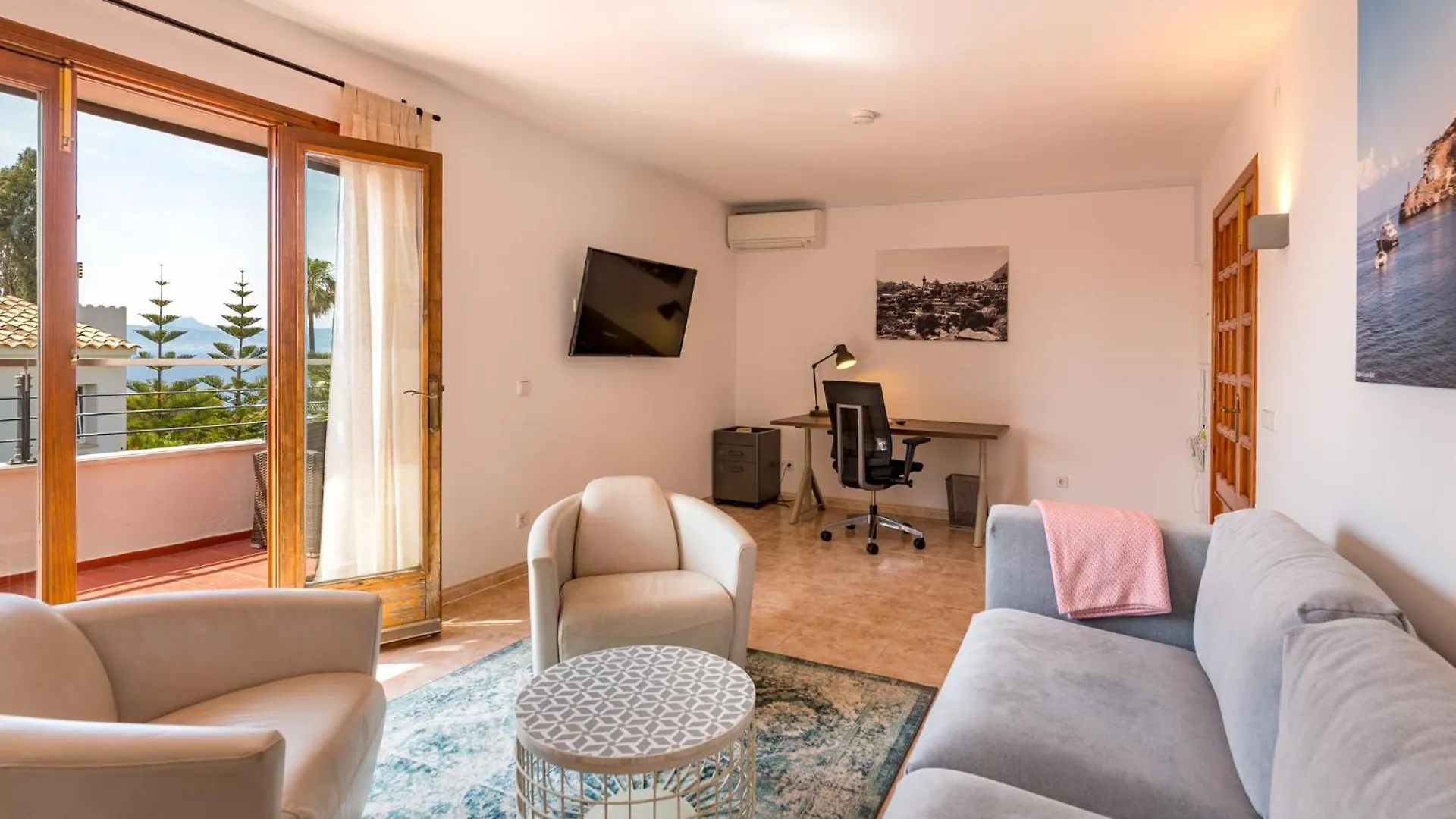 Ferienhaus Casa Kristel Badia Gran Holiday home