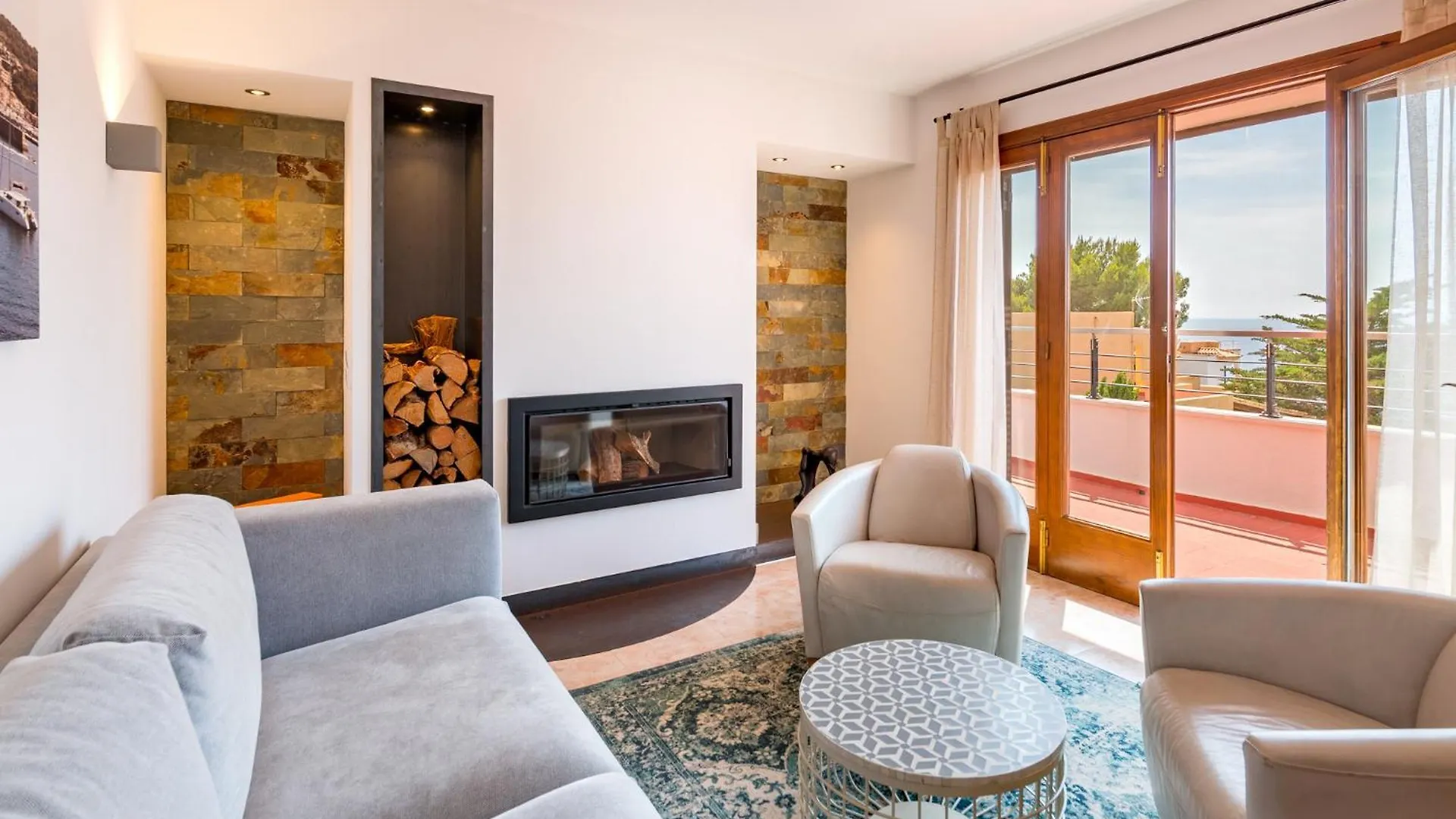 Holiday home Ferienhaus Casa Kristel Badia Gran Spain