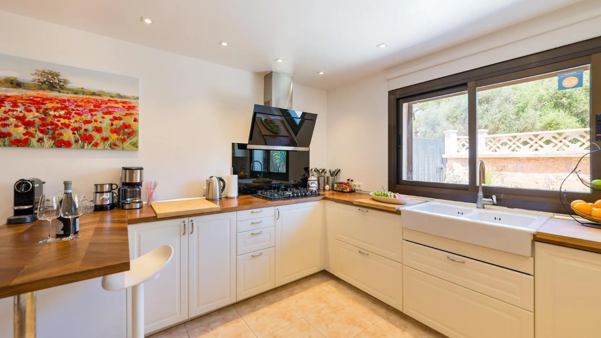 Ferienhaus Casa Kristel Badia Gran Holiday home