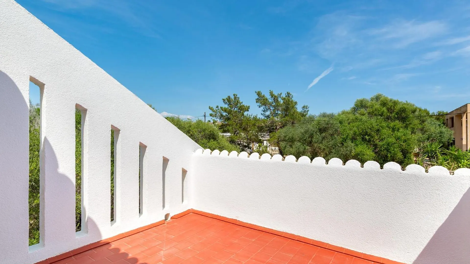 Holiday home Ferienhaus Casa Kristel Badia Gran