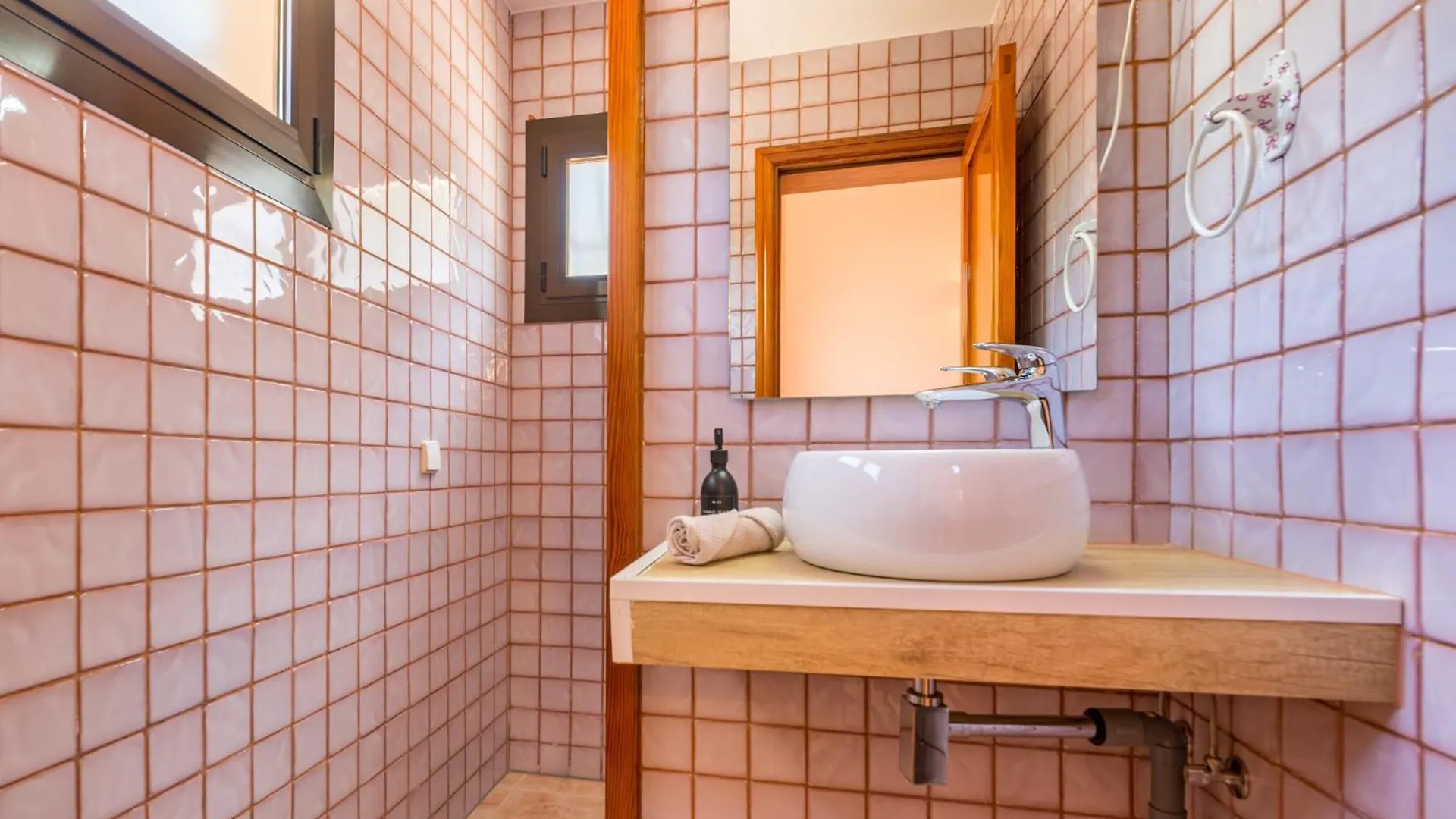 Ferienhaus Casa Kristel Badia Gran Spain