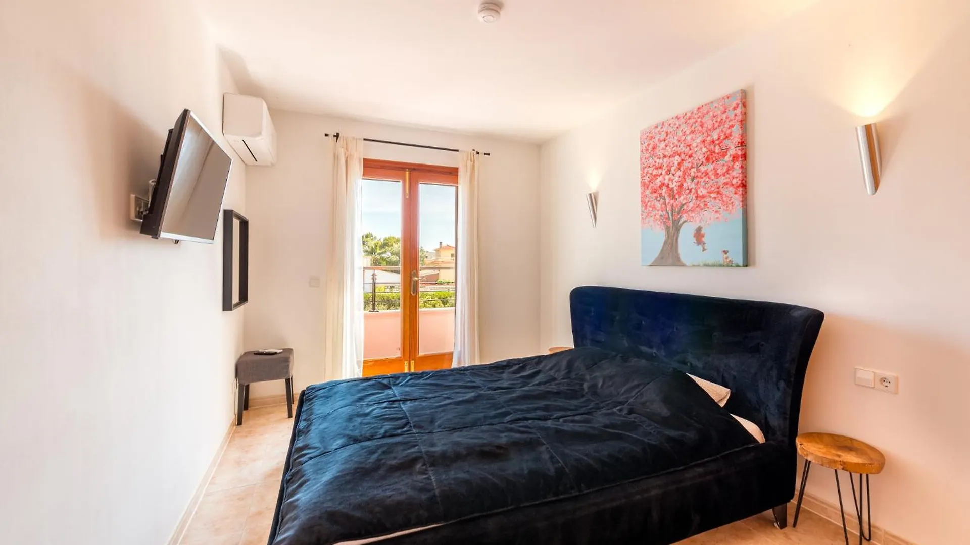 Ferienhaus Casa Kristel Badia Gran Spain