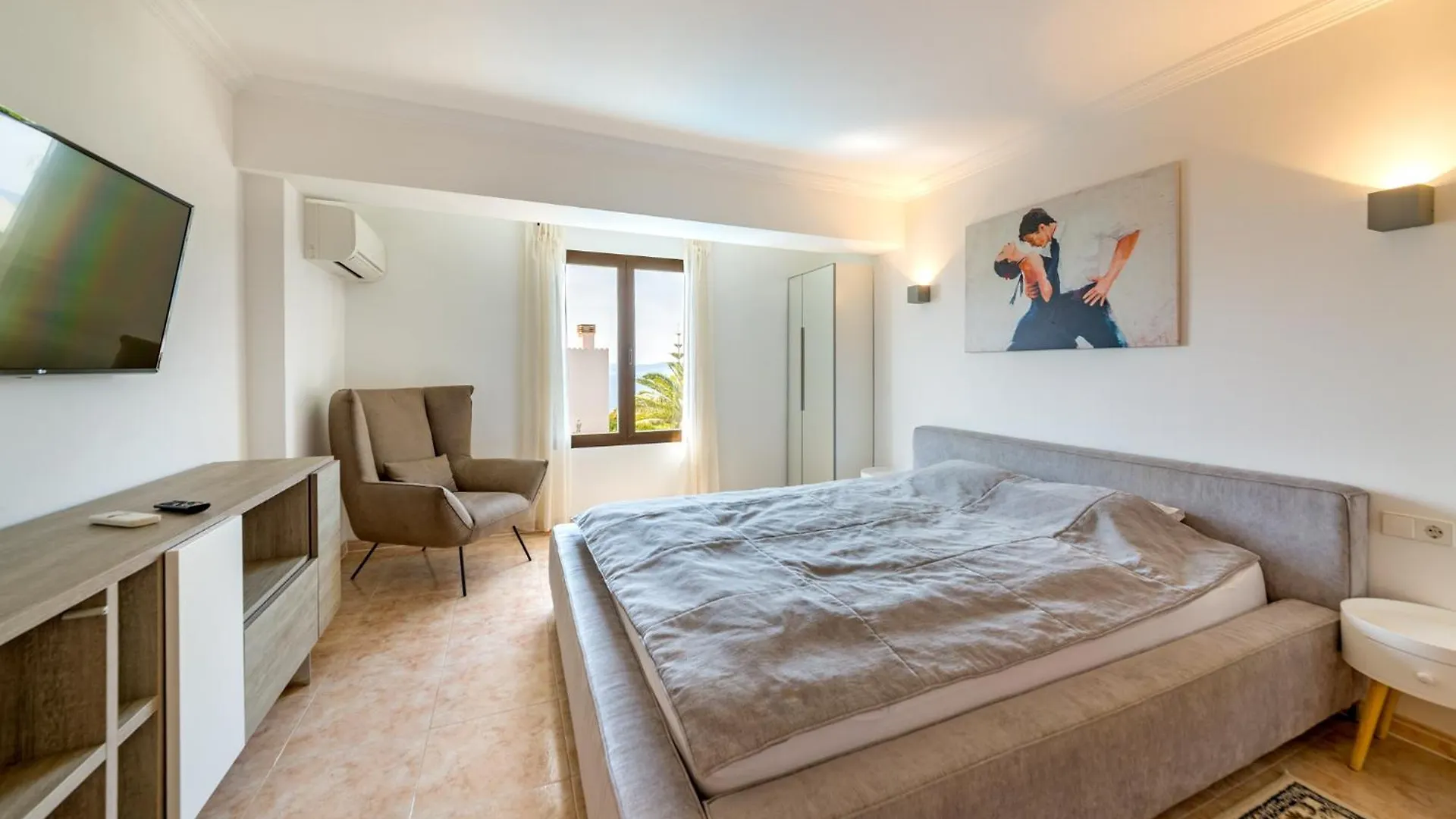 Ferienhaus Casa Kristel Badia Gran Spain