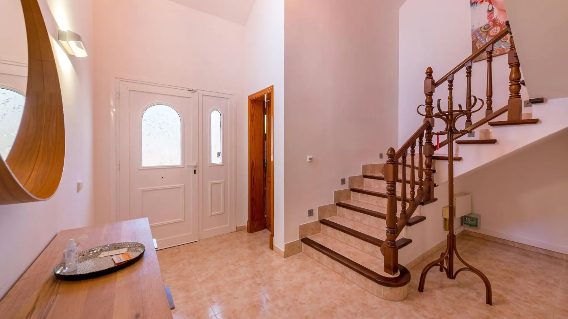Ferienhaus Casa Kristel Badia Gran
