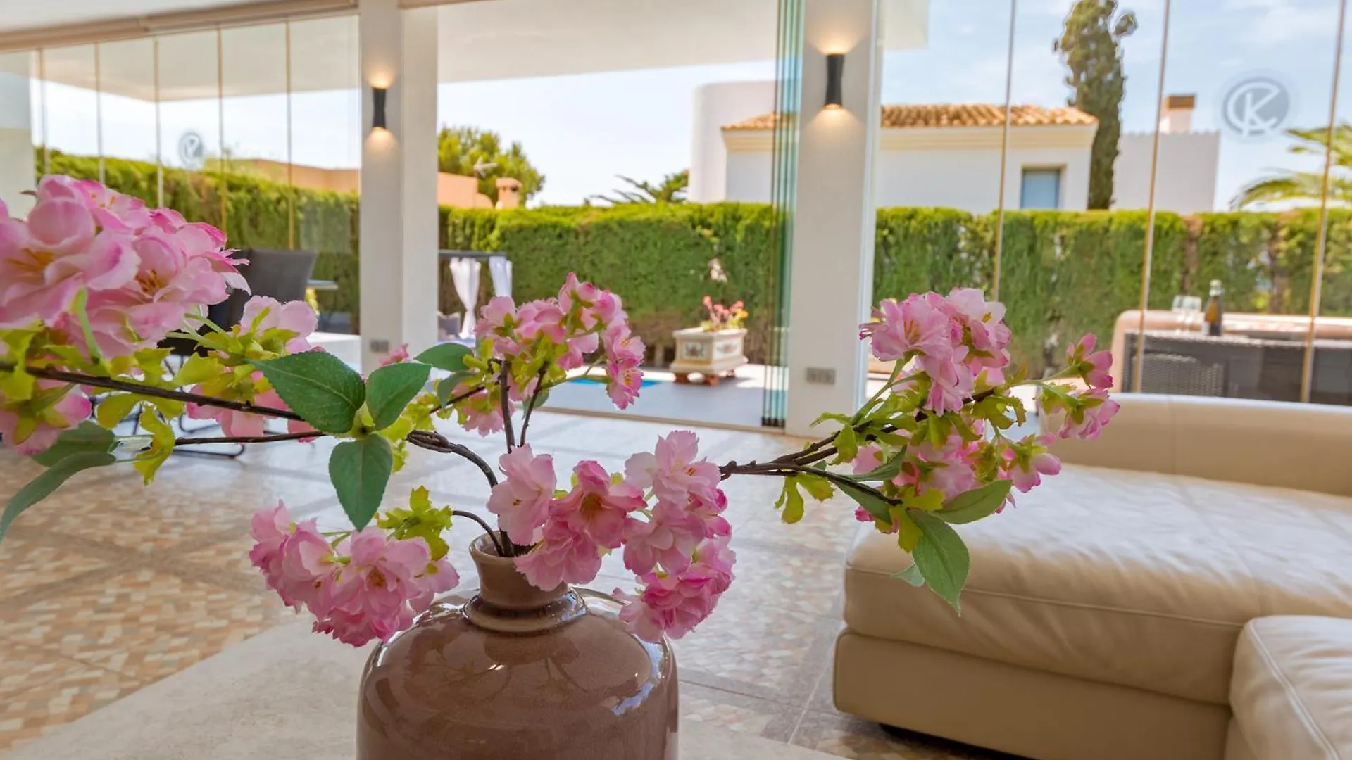 Ferienhaus Casa Kristel Badia Gran Spain