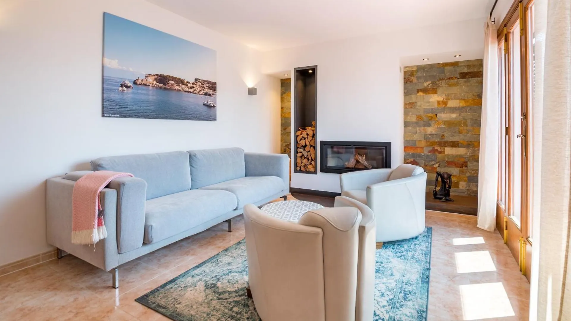 Ferienhaus Casa Kristel Badia Gran