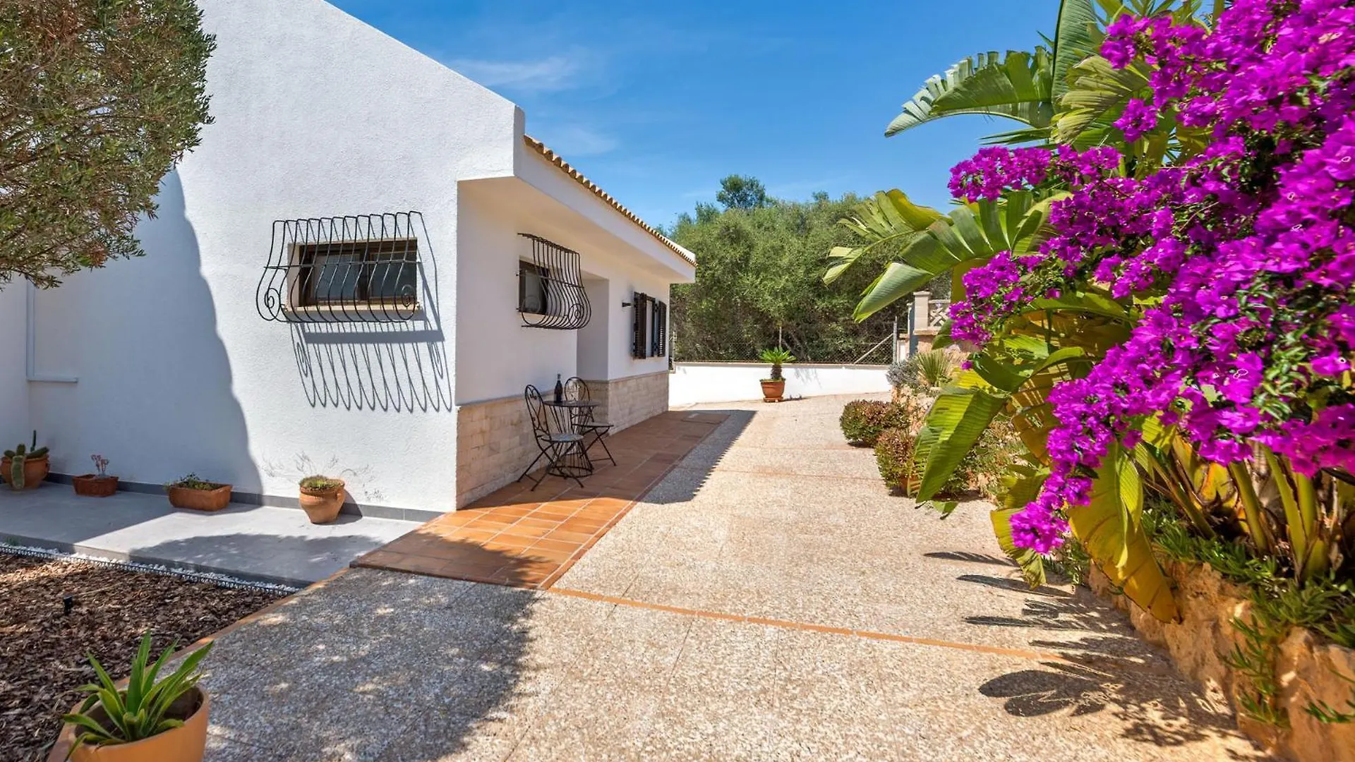 Holiday home Ferienhaus Casa Kristel Badia Gran Spain