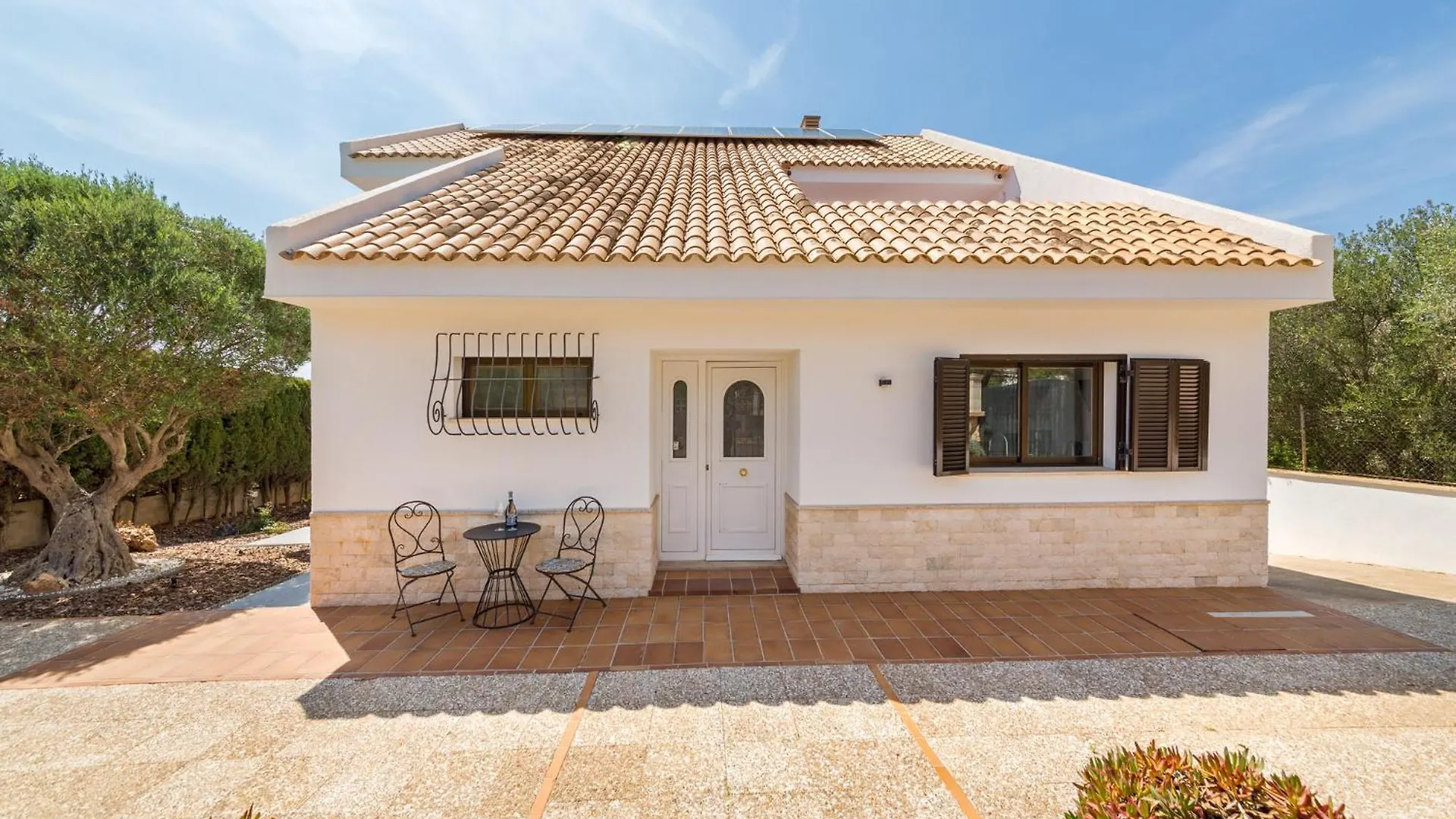 Ferienhaus Casa Kristel Badia Gran