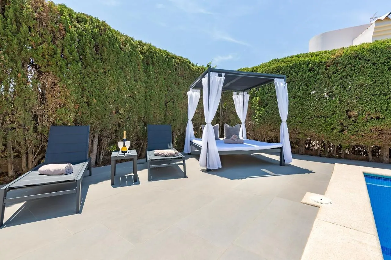 Ferienhaus Casa Kristel Badia Gran 0*,  Spain