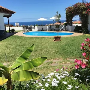 Casa Janni With Heated Private Pool Ferienhaus Puerto de la Cruz (Tenerife)