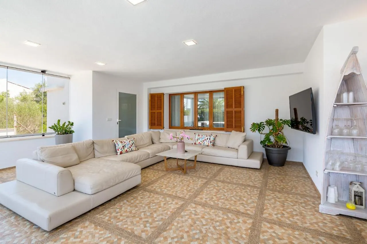 Ferienhaus Casa Kristel Badia Gran