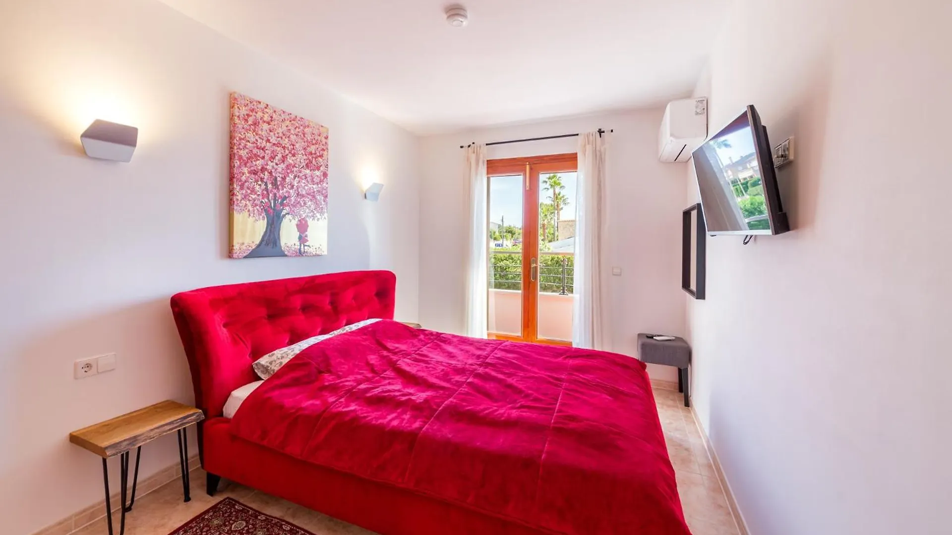 Ferienhaus Casa Kristel Badia Gran