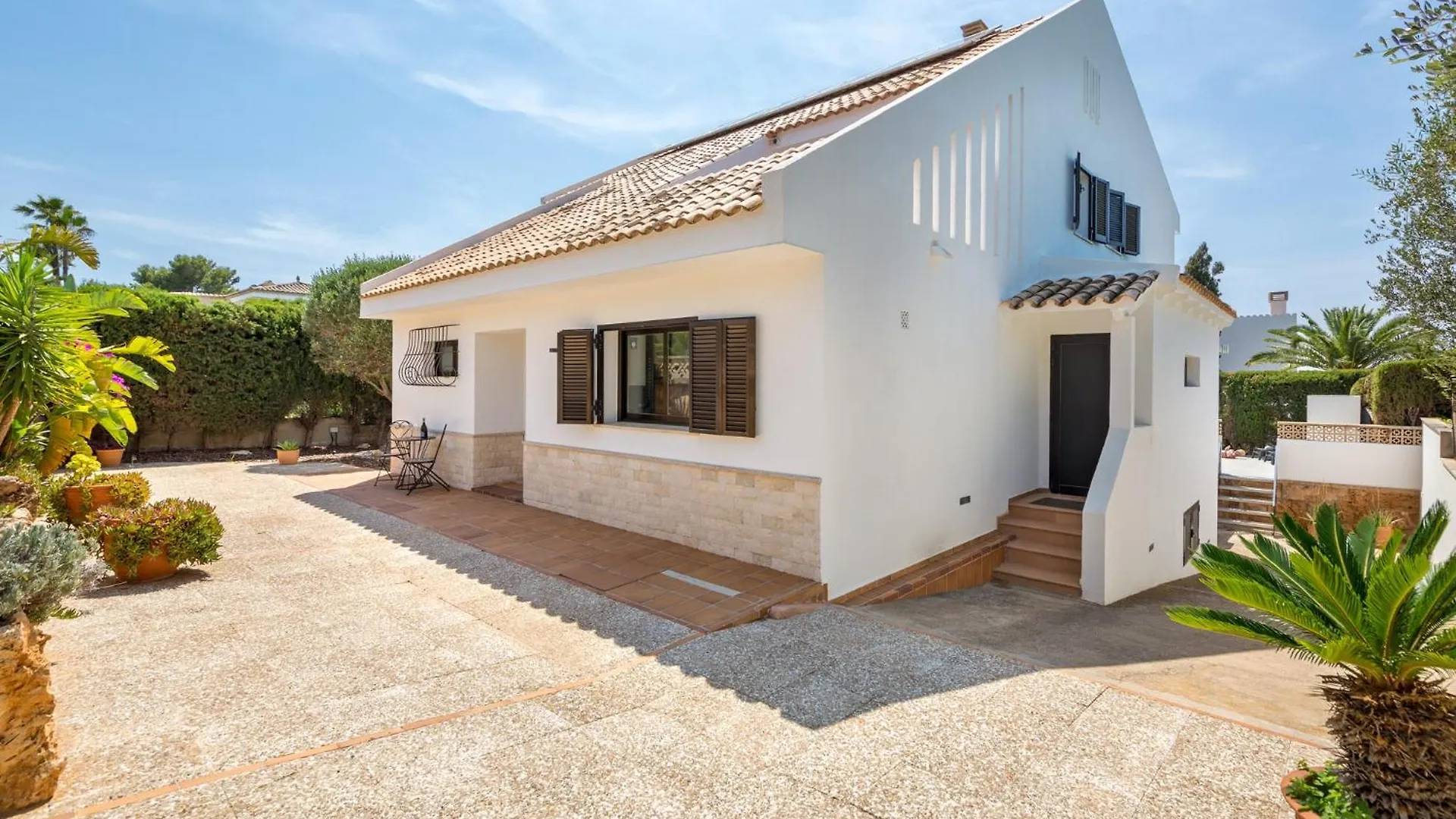 Holiday home Ferienhaus Casa Kristel Badia Gran